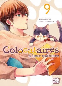 Colocataires � leur mani�re T.9