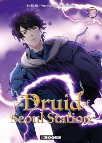 The druid of seoul station T.7