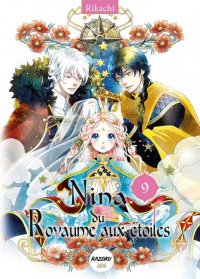 Nina du royaume aux �toiles T.9
