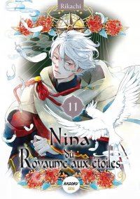 Nina du royaume aux �toiles T.11