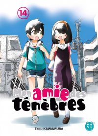 Mon amie des t�n�bres T.14