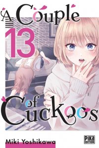 A Couple of Cuckoos T.13