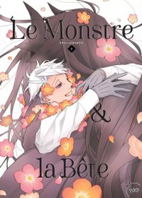 Le monstre et la b�te T.4