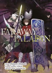 Faraway paladin T.12