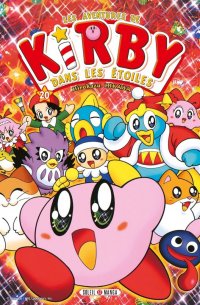 Les aventures de Kirby dans les �toiles T.20