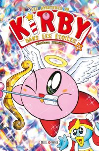 Les aventures de Kirby dans les �toiles T.21