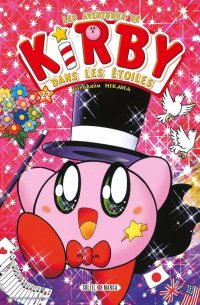 Les aventures de Kirby dans les �toiles T.22