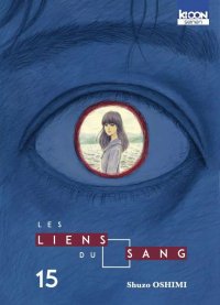 Les liens du sang T.15