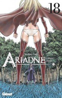 Ariadne l'empire c�leste T.18