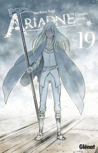 Ariadne l'empire c�leste T.19