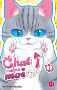 Chat malgr� moi T.11