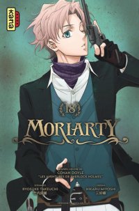 Moriarty T.18