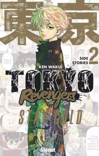 T�ky� Revengers - side stories - Stay gold T.2