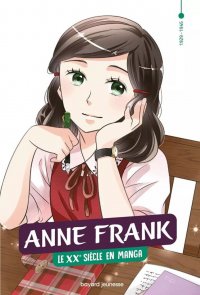 Le XXe si�cle en manga T.4