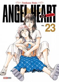 Angel Heart - nouvelle �dition T.23