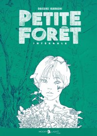 Petite for�t - int�grale