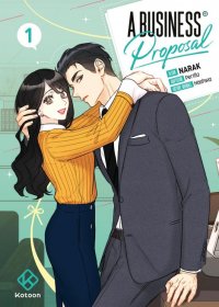 A business proposal T.1