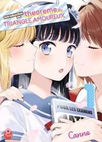Introduction au th�or�me du triangle amoureux T.1