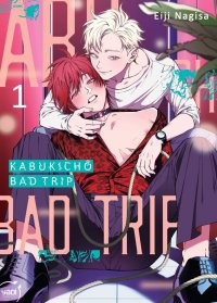 Kabukich� Bad Trip T.1