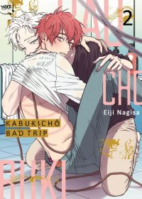 Kabukich� Bad Trip T.2