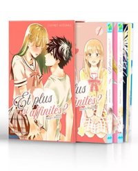 Et plus si affinit� - coffret int�gral
