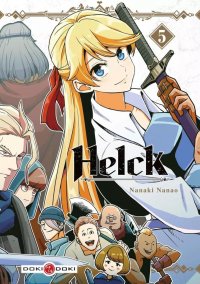 Helck T.5