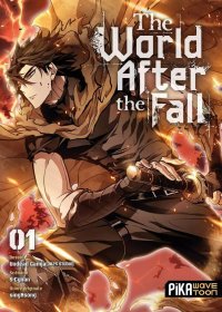 The world after the fall T.1