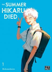 The summer hikaru died T.1