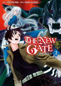 The new gate T.2