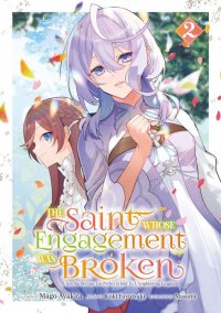 The saint whose engagement was broken T.2