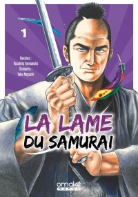 La lame du samura� T.1