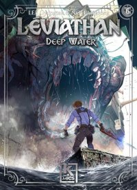 L�viathan - Deep water T.6