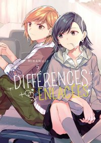 Nos diff�rences enlac�es T.5