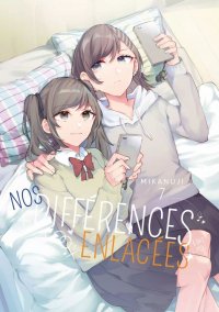 Nos diff�rences enlac�es T.7