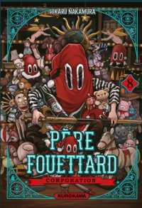 P�re Fouettard corporation T.8