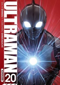 Ultraman T.20