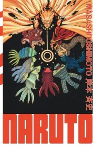 Naruto - �dition Hokage T.30