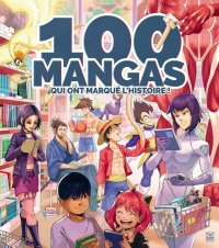 100 mangas qui ont marqu� l'histoire