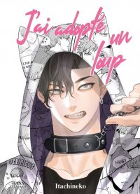 J'ai adopt� un loup