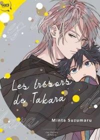 Les tr�sors de Takara