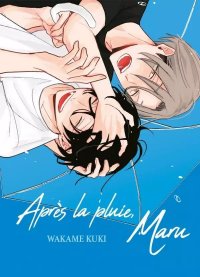 Apr�s la pluie, Maru