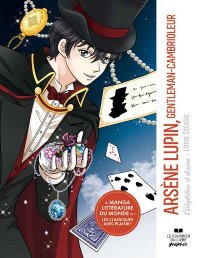 Ars�ne Lupin