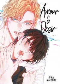 Amour & d�sir