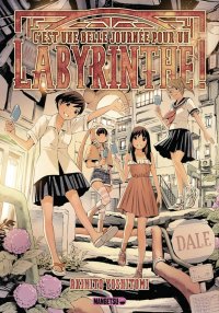 C'est une belle journ�e pour un labyrinthe