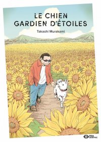 Le chien gardien d'�toiles - int�grale