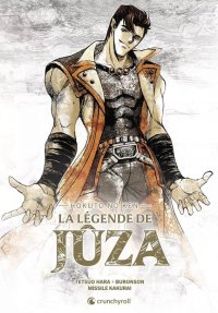 Hokuto no ken - la l�gende de Juza T.1