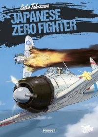 Japaneses Zero Fighter