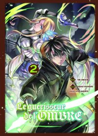 Le gu�risseur de l'ombre T.2
