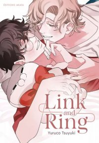 Link and Ring