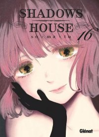 Shadows house T.16
